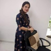 Nancy Arora