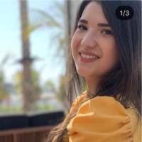 Haneen Yaghi