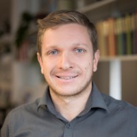 Daniel George