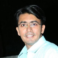 Dr Vivek Chaudhari