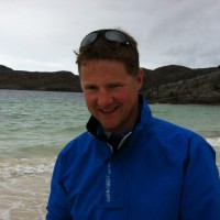 Iain Lamond