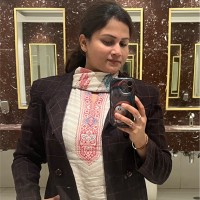 Smita Dey