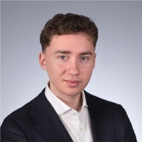 Gabriel Gergel
