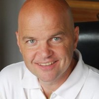 Patrick Scheerlinck