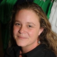 Colleen McDonald