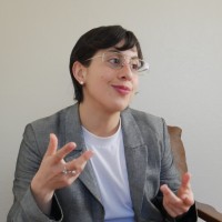 Cecilia Latapi