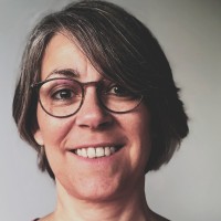 Wolff Sandra