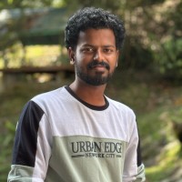 Vasanth Kumar Karunanithi