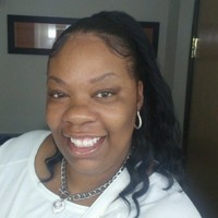 Ebony Strother
