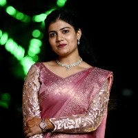Arpita Mohanty