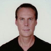 Chris Hook