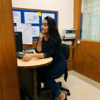 Komal Sharma