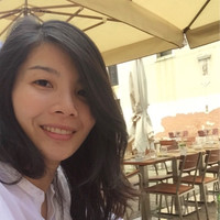 Chien-Yu(Sherry) Kuo
