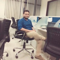Prashant Singh