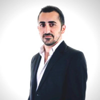 Danny Efraim