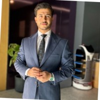 Ahmed Al-horani