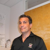 Sal Profaci