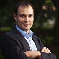 Евгений Мотренко