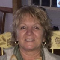 Jayne Krispin