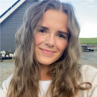 Cathrine Sofie Wolstrup Kjeldsen