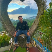 Dewa Gede Eka Putra