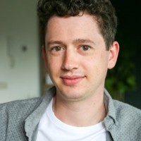 Joep Van Der Giessen