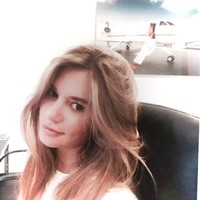 Daria Nikolenko