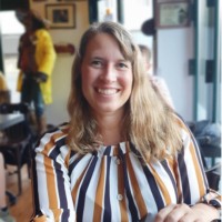 Sari Charlotte Hansen