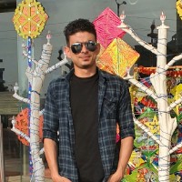 Dipak Kadel
