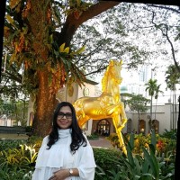 Manjula Gurunathan