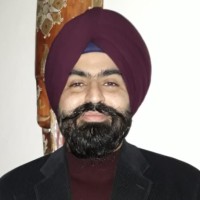 Harsimrat Singh