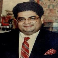 Ashish Chopra