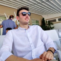 Luca Casale