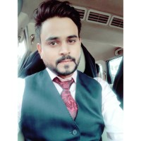 Ahtisham Ahmad