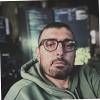 Siamak Ghassemi