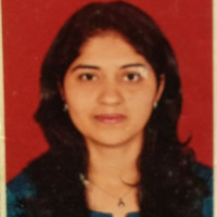 Pradnya Naibagkar