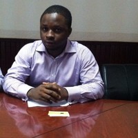 Muyiwa Banjo