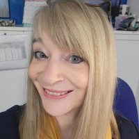 Georgina Alcorn