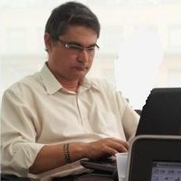 Luciano Pércico