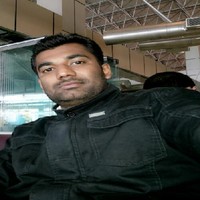 Bhuvnesh Yadav