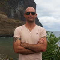 Matthieu Zuddas