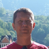 Dmitriy Prokhorov