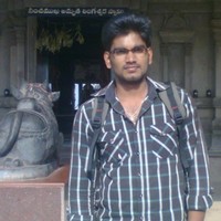 Madhava Reddy