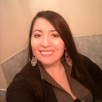 Nydia Emilce Paez Castellanos