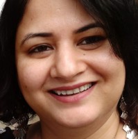 Anita Tickoo