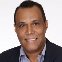 DOMINGO BROWN