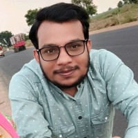 Manoj Patil