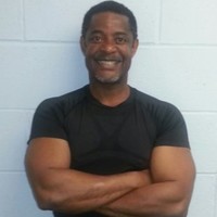 Alphonso W R Patrick-Grant