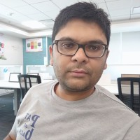 Shubhankar Sharma Delivery Manager- Pmp®, Csm, Salesforce 2X