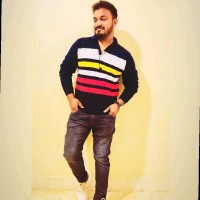 Aditya Patel